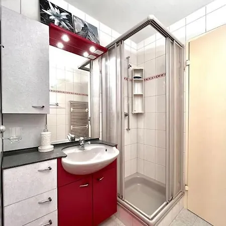 Charming Studio With Breathtaking View *